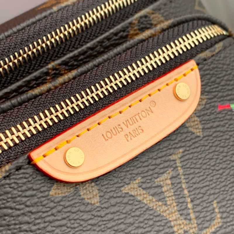 LV Waist Chest Packs